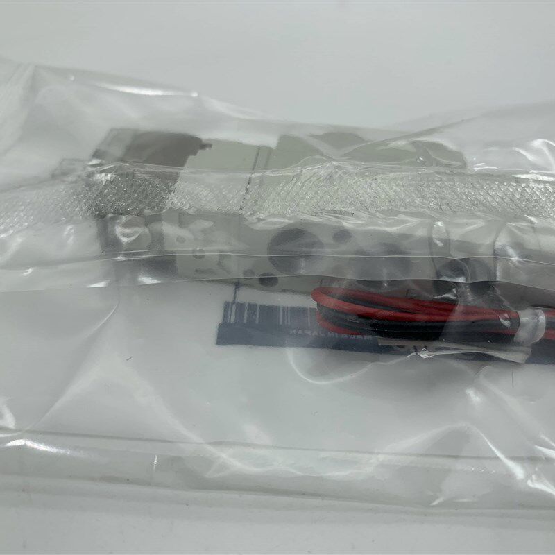 日本原装SY3520-5MZE-M5/C4/C6三位五通先导阀 电磁阀 激光标