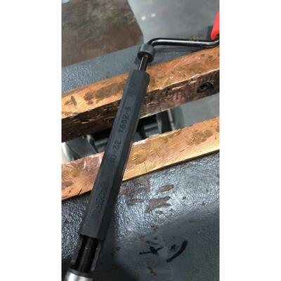 美国HELICOIL 螺纹护套/安装工具 7552-3