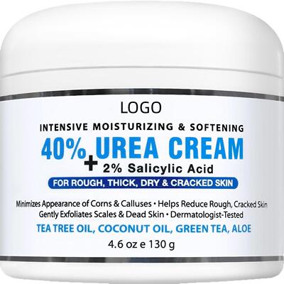 Salicylic Acid Cream, Urea Cream Skin Care Products保湿面霜