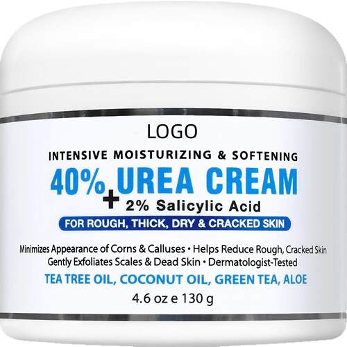 Salicylic Acid Cream, Urea Cream Skin Care Products保湿面霜