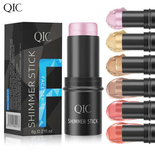 Multi function Contour Stick 多功能修容棒提亮遮瑕腮红多用