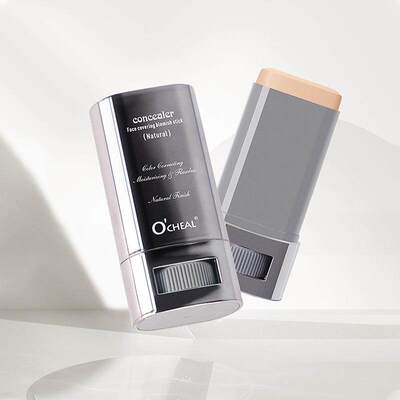 Eraser Foundation Contour Stick 橡皮擦粉底棒修容遮瑕提亮