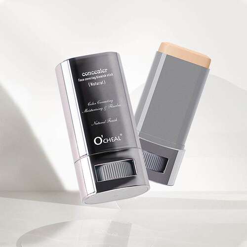 Eraser Foundation Contour Stick 橡皮擦粉底棒修容遮瑕提亮