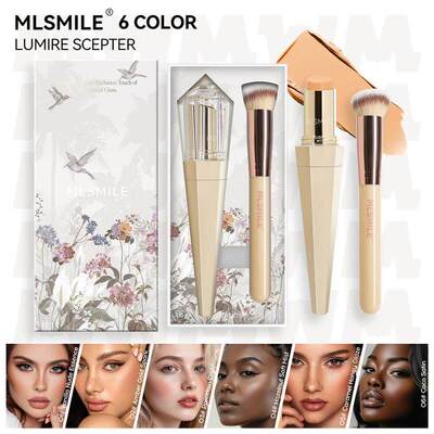 Concealer Foundation Stick 橡皮擦粉底棒修饰肤色
