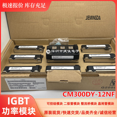 CM150DY-12NF CM200DY-12NF CM300DY-12NF CM200DY-12H 100DY-24H