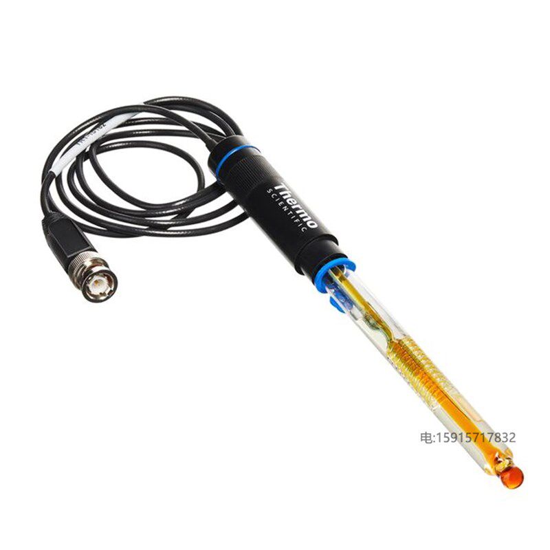 Orion奥立龙 复合pH电极8102BNUWP探头  赛默飞Thermo Scientific