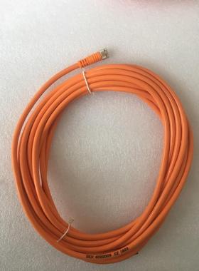 接插线 M8直头 3芯5米 6022009