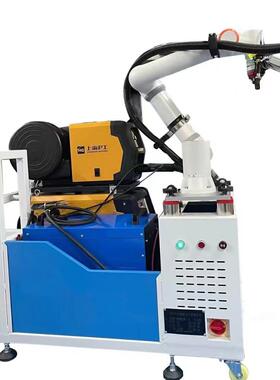 移动式自动焊接机器人配法奥5公斤机械臂 臂长952mm