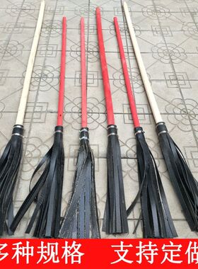 灭火拖把钢丝打火把灭火拍森林二号扑火工具三号打火鞭消防打火把