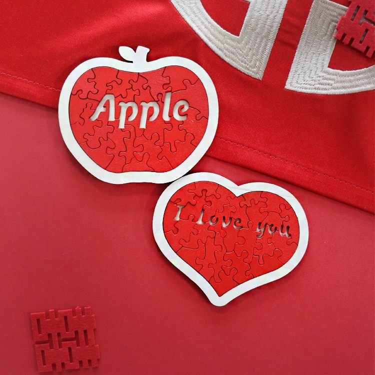 「次日达」小红书推木制爱心拼图结婚接亲游戏道具益智整蛊新郎伴,节庆用品/礼品,堵门/游戏道具,淘宝优惠券,粉丝福利购,淘宝优惠卷