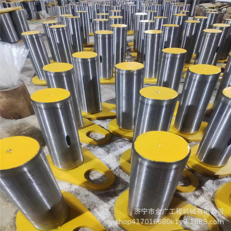 装载机全车销轴855铲斗销 油缸销 大臂销 连接销套关节轴承销轴套
