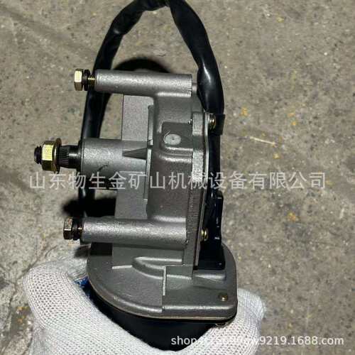 临工矿卡配件宽体自卸车配件临工tm86雨刮电机4130000951