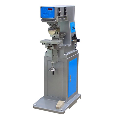 供应EASY PRINT machine 移印机