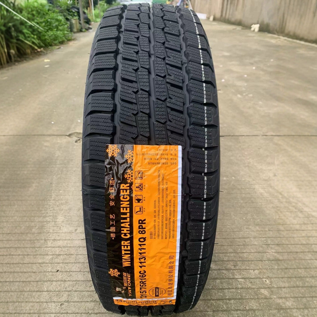 雅图冬季雪地胎235/65R18235/55R19