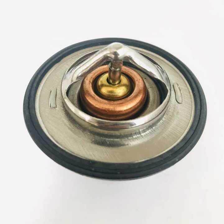 JCB挖掘机发动机配件 水温调节器节温器320/04618 320/04552