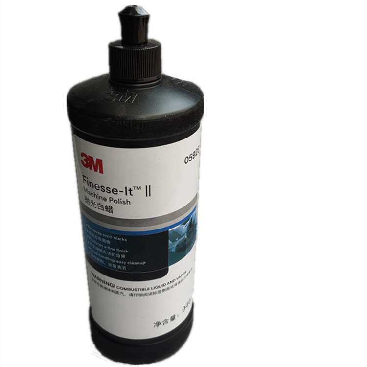 3M05928抛光腊水家具油漆面划痕去除抛光研磨剂大量现货供应