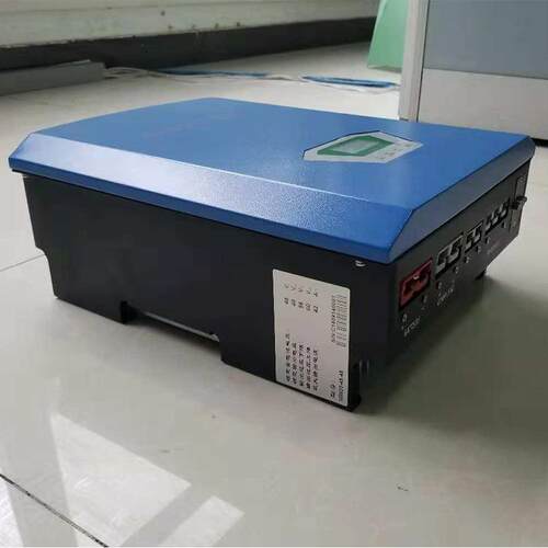 1KW-10KW 风机MPPT控制器家用基站监控牧场风力发电机控制器