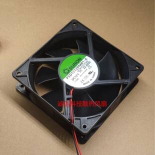 建准SUNON 12038 12CM PSD1212PMB1-A Dell P/N 56V6J-A00 1.90A