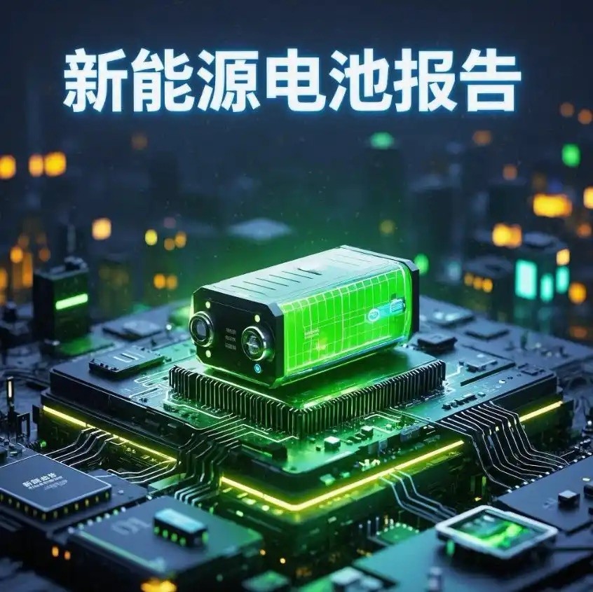 新能源汽车电池健康度评估报告综合评分电池状态容量预估参考续航