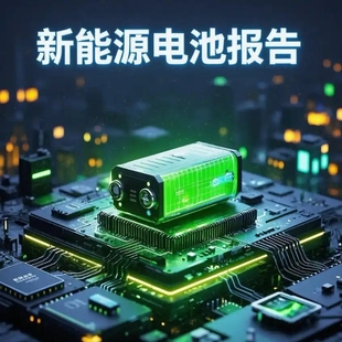 新能源汽车电池健康度评估报告综合评分电池状态容量预估参考续航