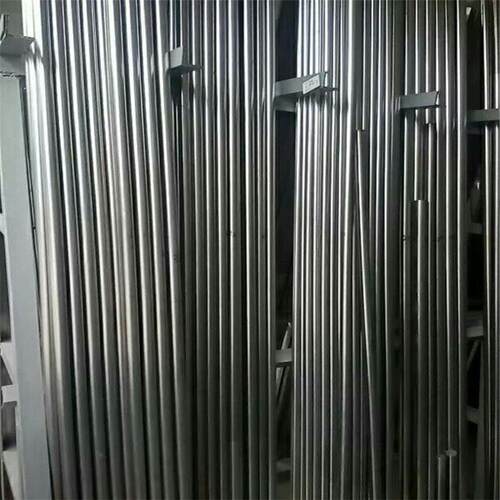 供应X55222C硬rNi17不锈钢圆棒 可零割 X22Cr钢Ni材17不锈棒 高度