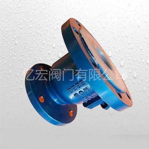 氟放料阀F41衬F46-16C全衬四氟变径球阀釜耐酸碱四氟Q底阀
