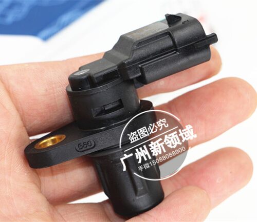适用于众泰T600凸轮轴位置传感器  众泰1.5T凸轮轴位置传感器