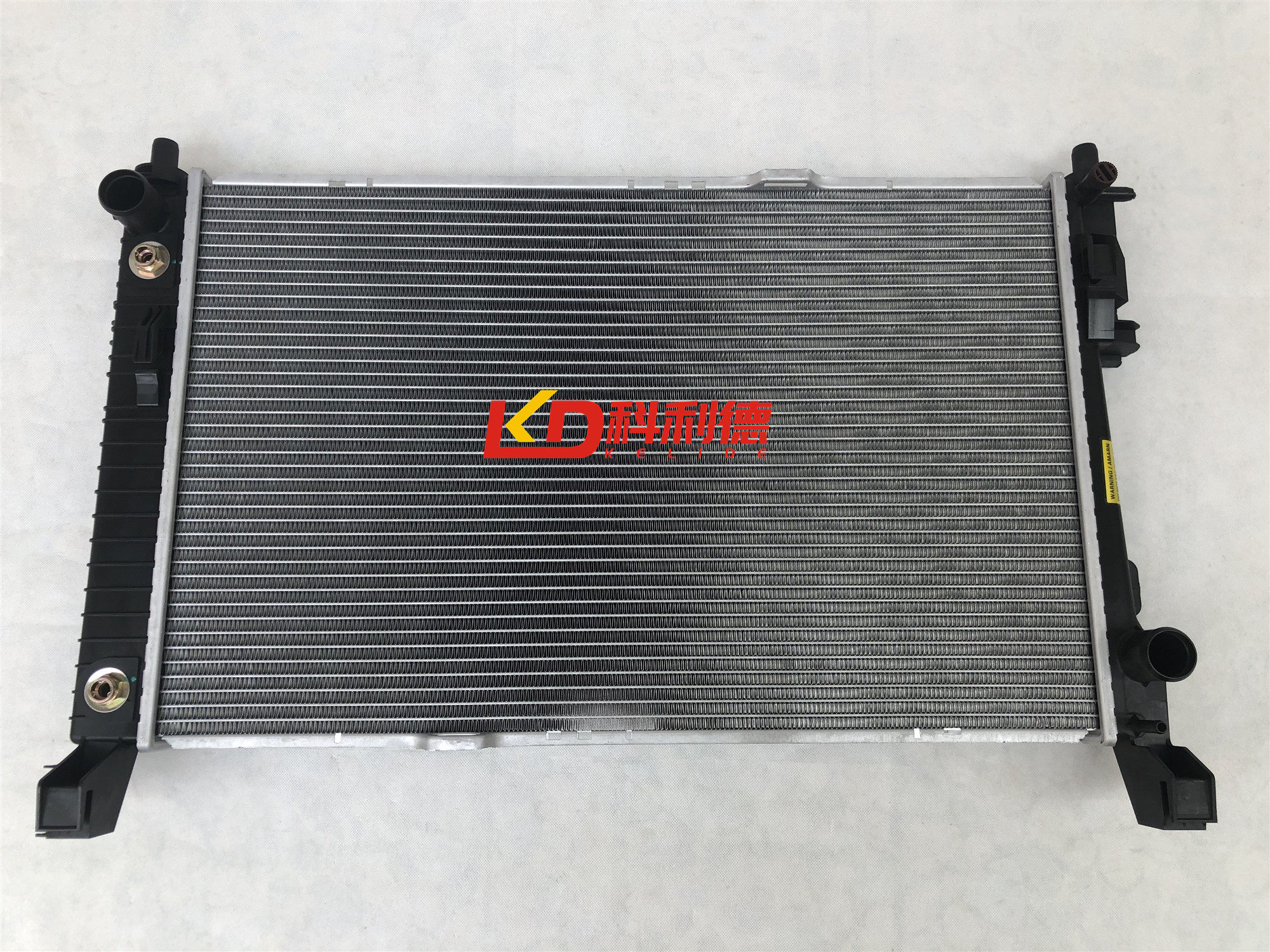 适用奔驰W169 W245 A160 A180 A200 B180 B200水箱散热器副水箱