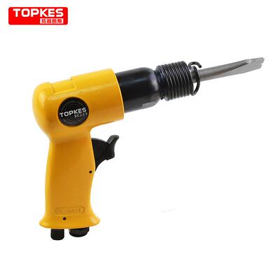 小型气铲风铲TPK-201R便携式除锈枪风镐铲枪气锹除锈枪清纱毛刺
