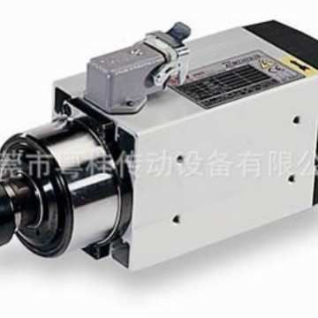 RUNDAWORDS瑞德沃斯主轴电机SM4955B-12- 2.2kw 12000转