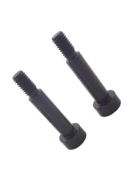 带肩铰炼销 HCDG3 4 5 6 8 10 12-10 12 15 16 18 20 22 24 25 30