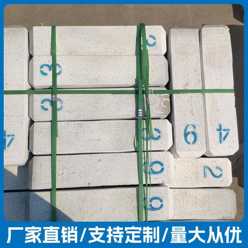 混凝土里程碑公路铁路界桩百米桩道口标电缆管道标桩地埋警示柱