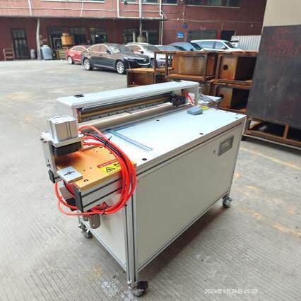 高精度气动打样V槽机灰纸板精品礼盒木盒卡盒开槽机