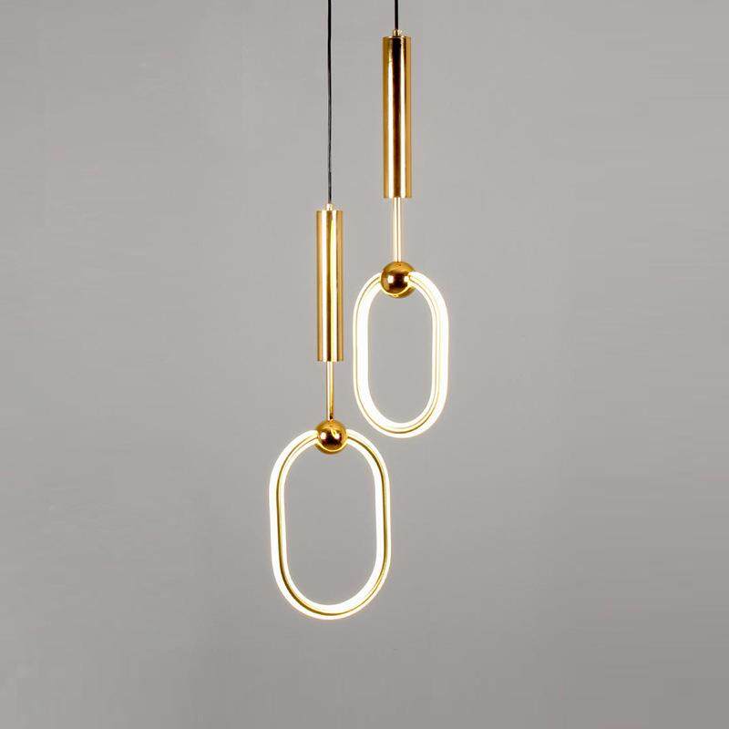 北欧简约卧室床头灯设计师客厅餐厅吧台样板间展厅时尚创意吊灯,家装灯饰光源,智能吊灯,淘宝优惠券,粉丝福利购,淘宝优惠卷