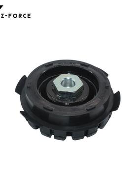 空调汽车离合器新款aodi2.5吸片