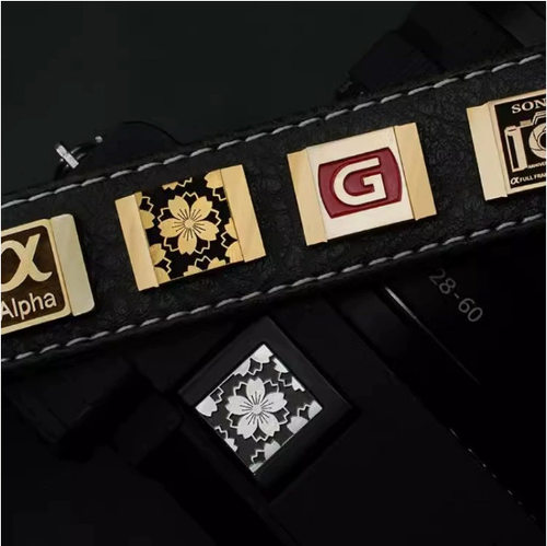 适用索尼zve10相机热靴盖a7c2a6700a7m4配件a6400a6000快门按钮A9