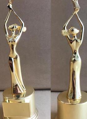 厂家供应金属奖座奖杯活动比赛奖杯来图生产品质保证锌合金奖杯