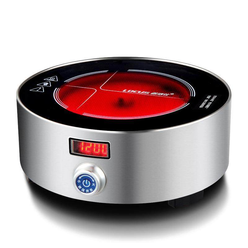 厂家诺洁仕L3电热泡茶烧水煮茶器 点艾仪器光波家用小电陶炉,厨房/烹饪用具,冰箱除冰铲,淘宝优惠券,粉丝福利购,淘宝优惠卷