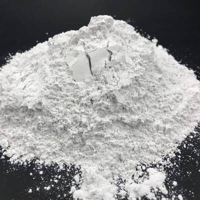 腻子粉涂料塑料填充重钙粉400目重质碳酸钙