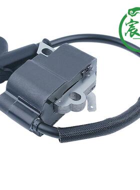 MS362 MS362C高压包 线圈 点火器 模块 宸羽油锯配件11404001302