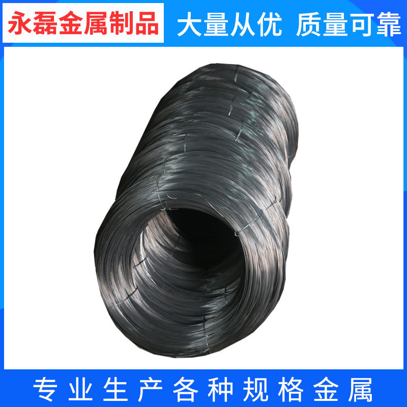 厂家供应弹簧钢丝质量可靠多尺寸弾簧钢丝