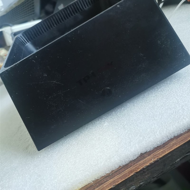 TP-LINK 千兆WiFi6路由器 XDR3250易展版