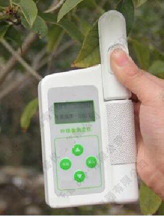 叶绿素测试仪 YLS-4N 叶绿素测定仪