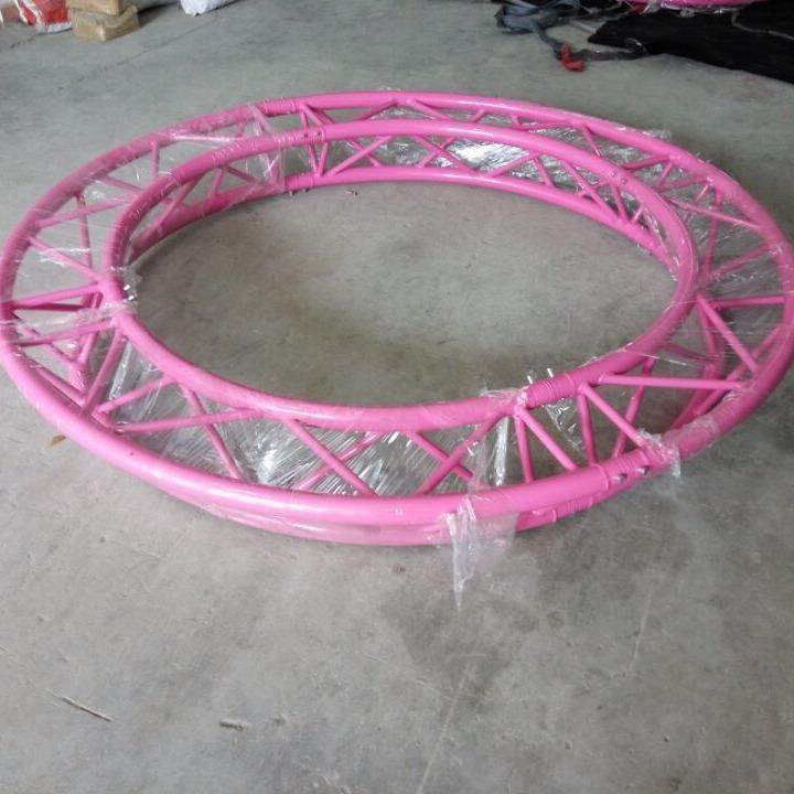 铝合金桁架大型活动婚礼舞台灯光架 插销架 桁架工厂直销,商业/办公家具,L展架,淘宝优惠券,粉丝福利购,淘宝优惠卷