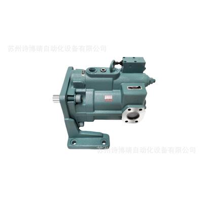 日本NACHI不二越柱塞泵PVS-1B-22N1-UZ-12 议价 PVS-2B-35N2Q1-12