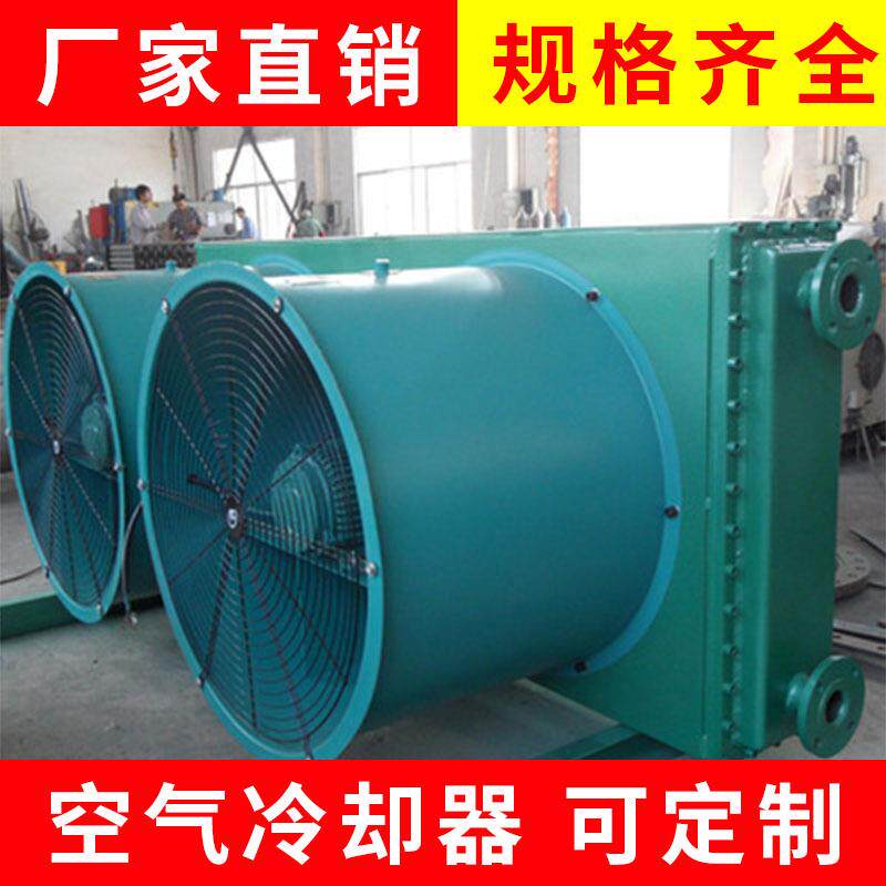 大型空气冷却器 风冷却器 液压风冷散热器 列管式油冷却器