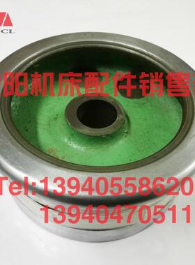 沈阳机床配件CA6140A CA6150B手轮总成7107进给手轮手柄座总成
