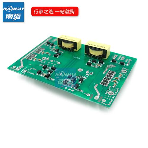 315S逆变板青岛款焊机驱动板IGBT焊机电路板ZX7315S逆变板