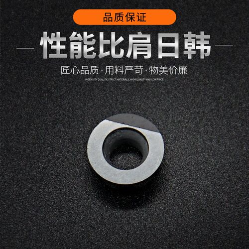 PCD/CBN 数控R5/R6刀片RPMT/RDMT1204/1003宝石刀金刚石刀片