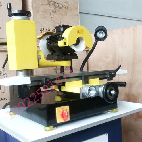 600万能工具磨床滚齿刀小型刀具平面磨床工具麿床附件50HC50Q50S